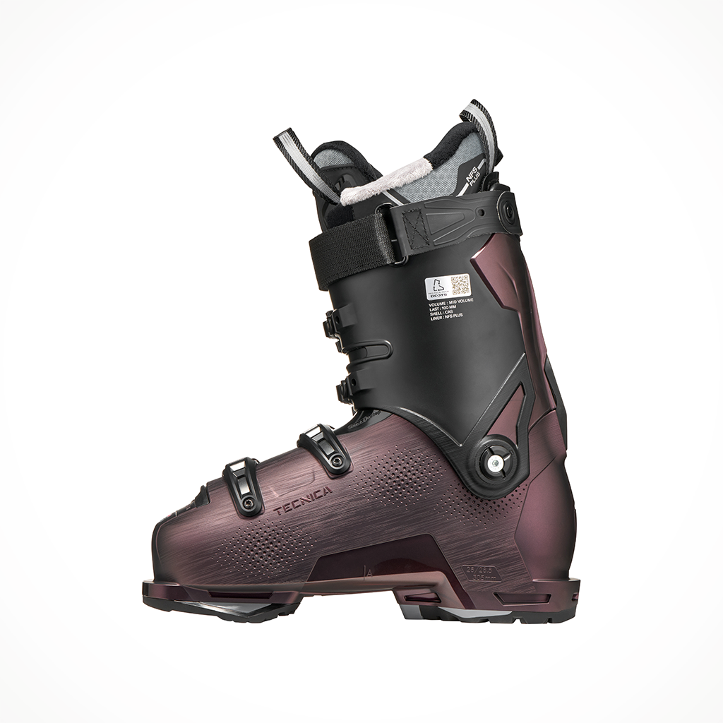 Mach Boa MV 105 W — Women's (2026)