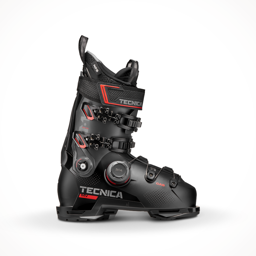 Mach Boa MV 110 — Men's (2026)