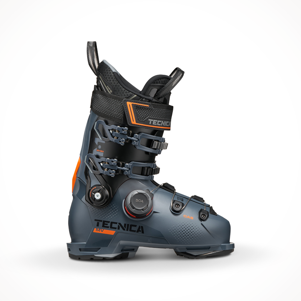 Mach Boa MV 120 — Men's (2026)