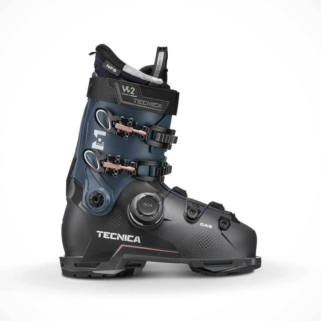 Mach Boa MV 85 W — Women's (2026)