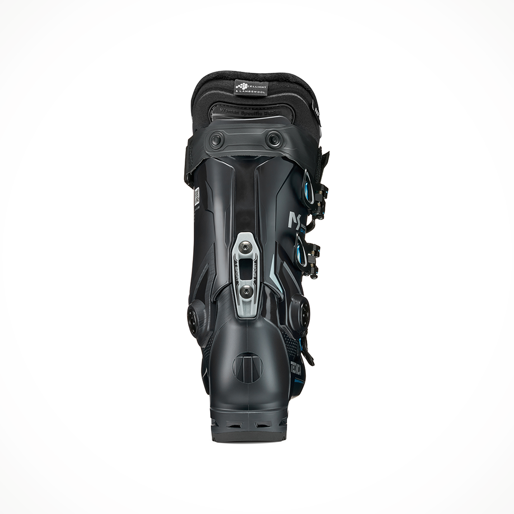 Mach Sport LV 85 W — Women's (2026)