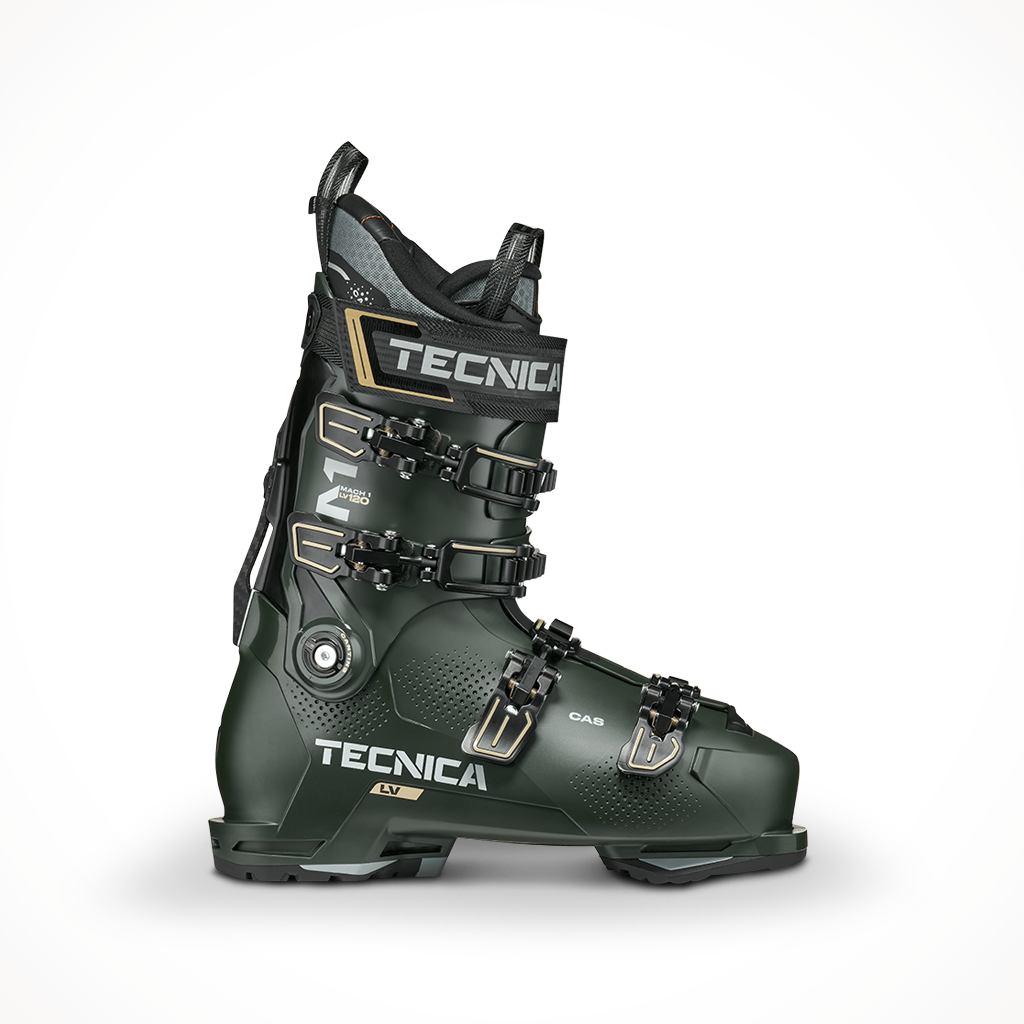 Mach1 LV 120 — Men's (2027)