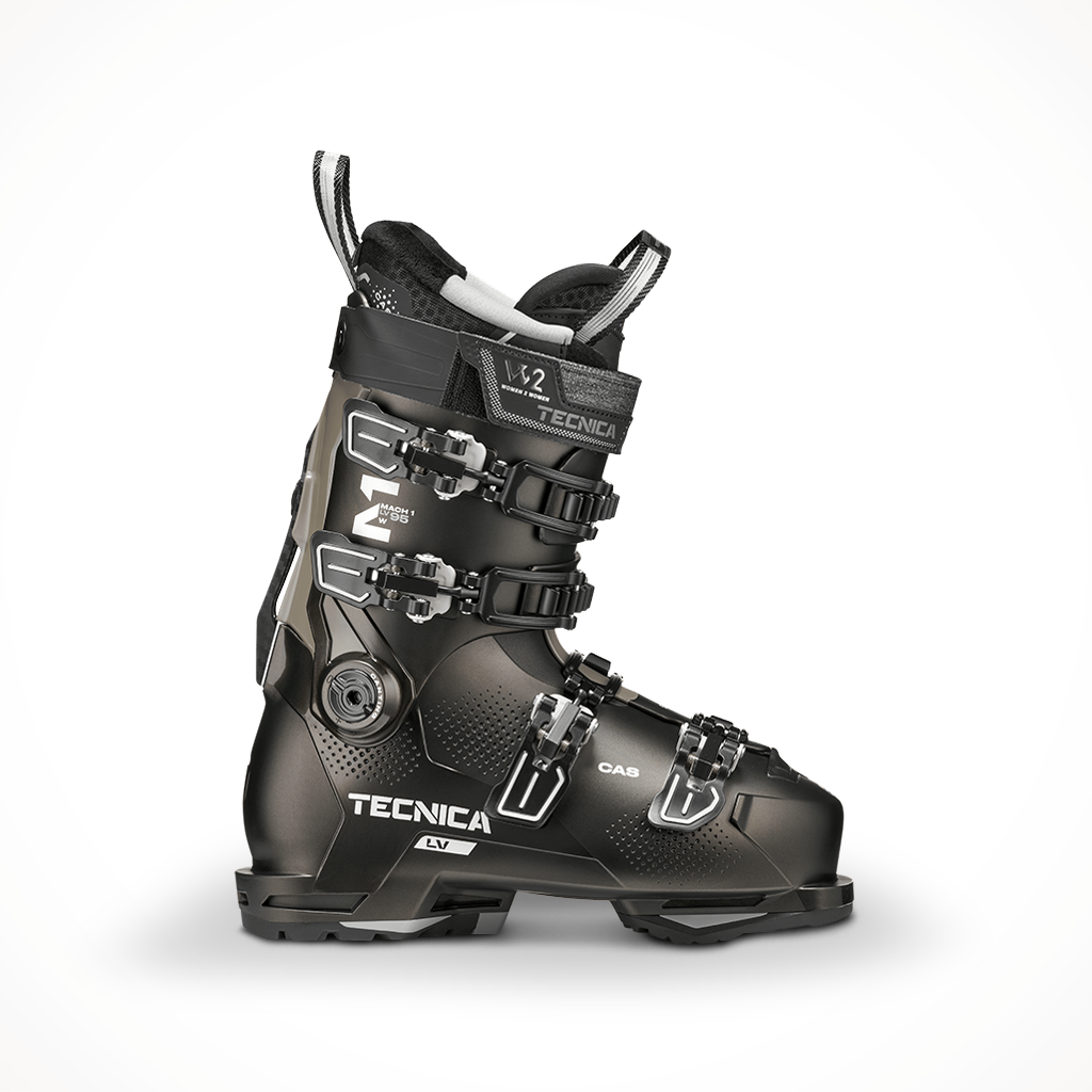 Mach1 LV 95 W — Women's (2027)