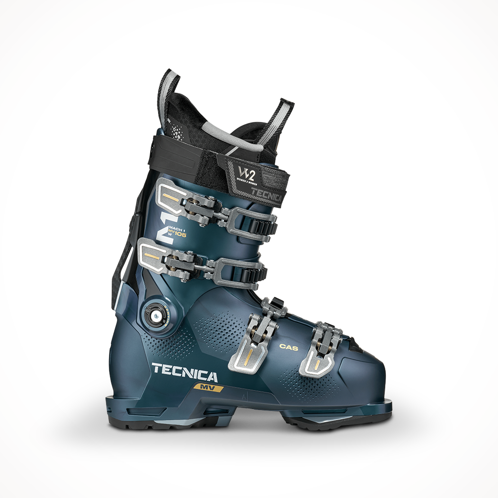 Mach1 MV 105 W — Women's (2027)