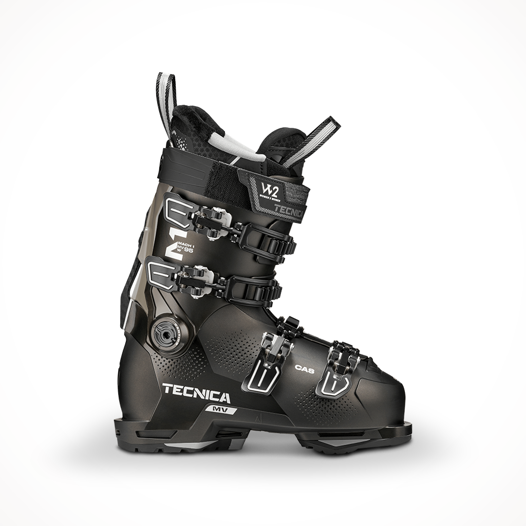Mach1 MV 95 W — Women's (2027)