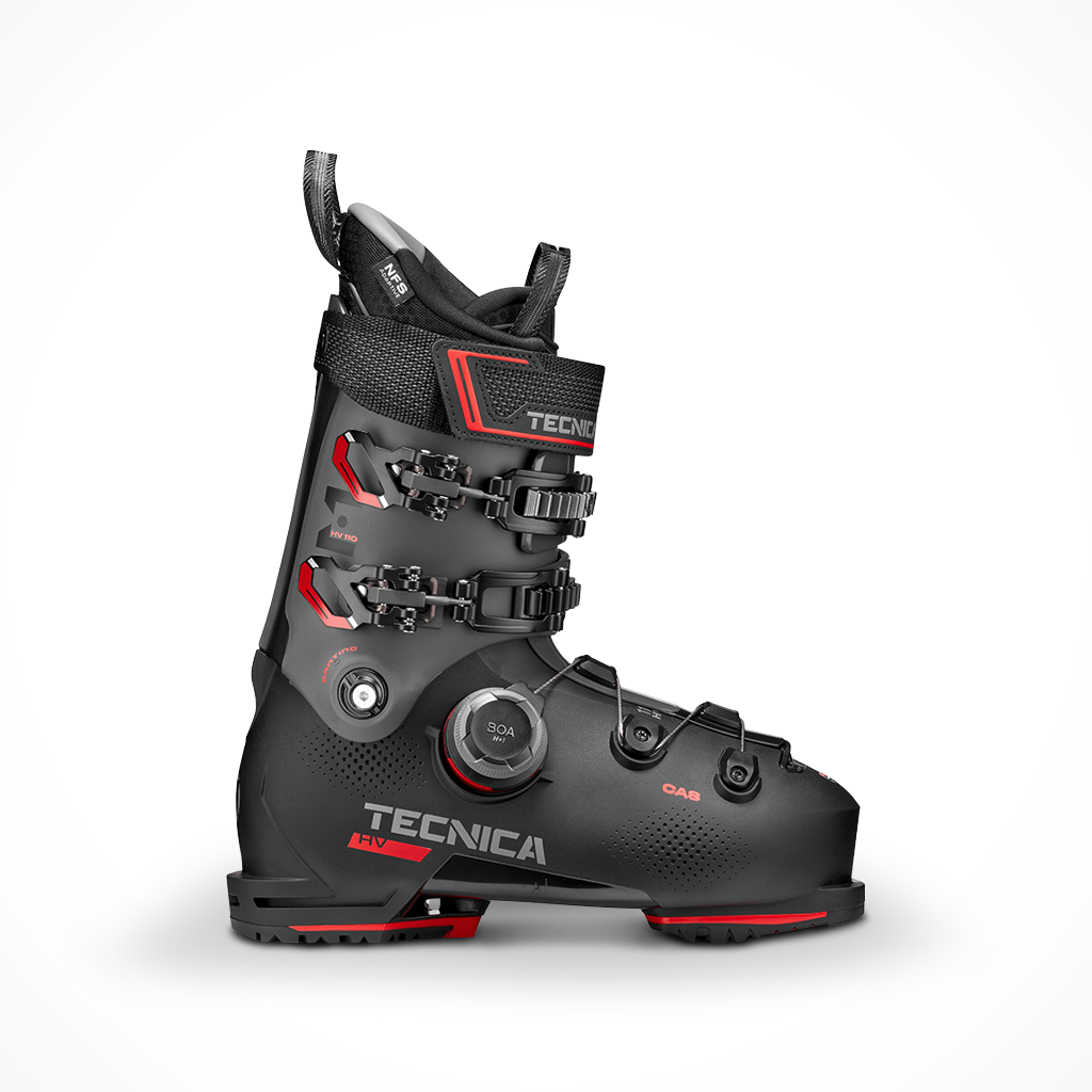Mach BOA HV 110 — Men's (2027)