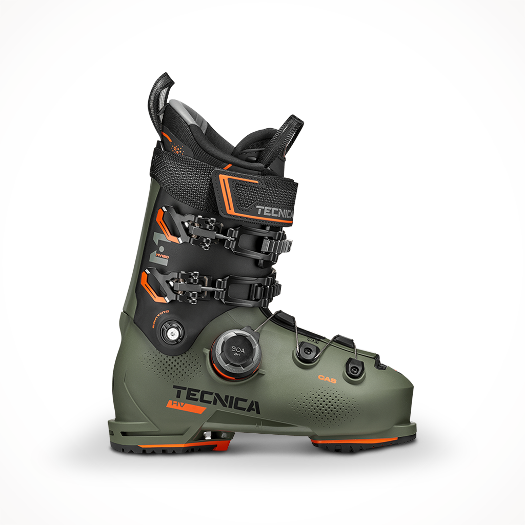 Mach BOA HV 120 — Men's (2027)