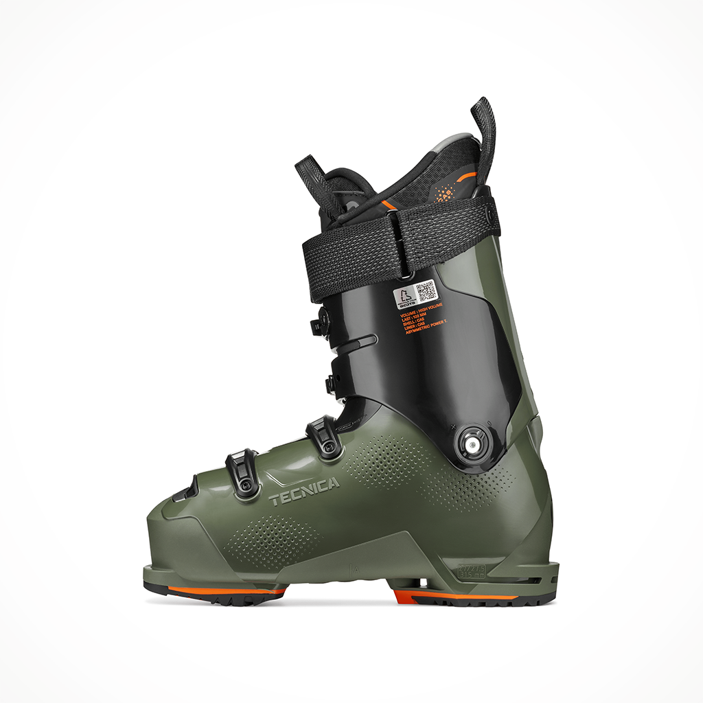 Mach BOA HV 120 — Men's (2027)