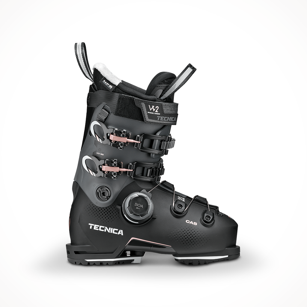 Mach BOA HV 95 W — Women's (2027)