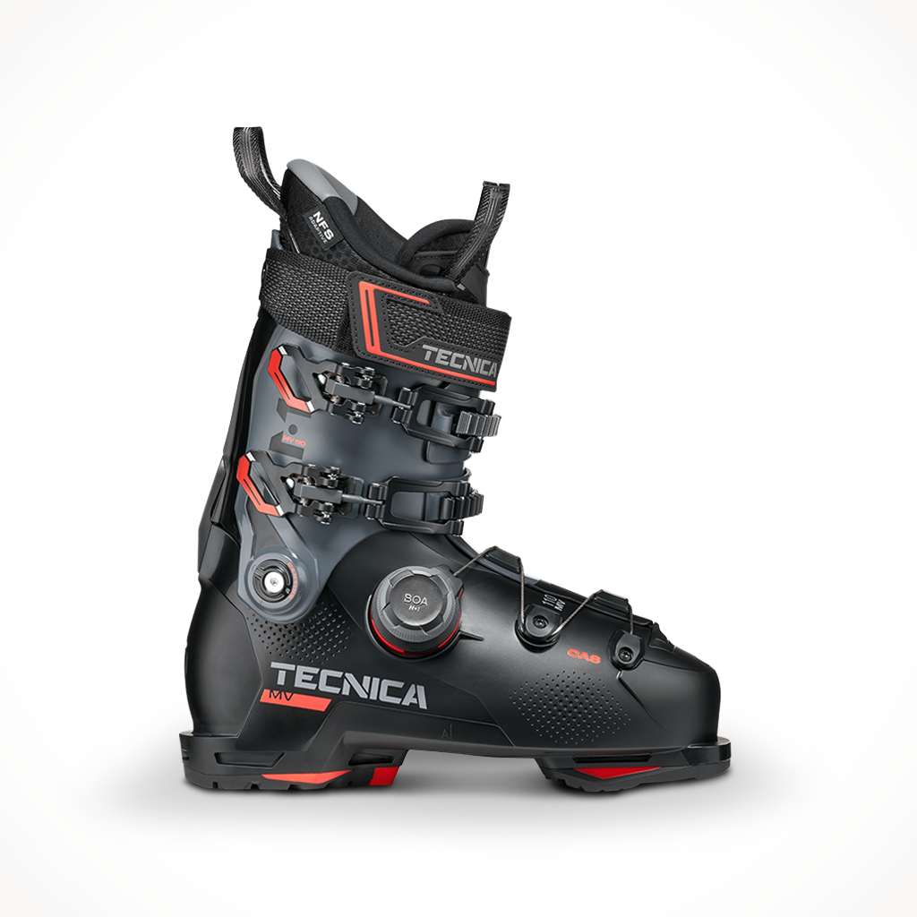 Mach BOA MV 110 — Men's (2027)
