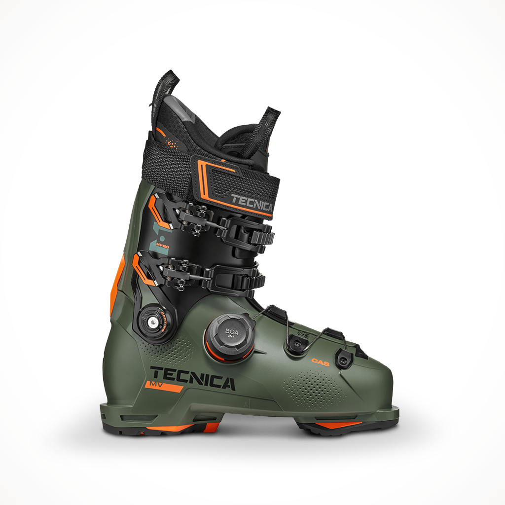 Mach BOA MV 120 — Men's (2027)