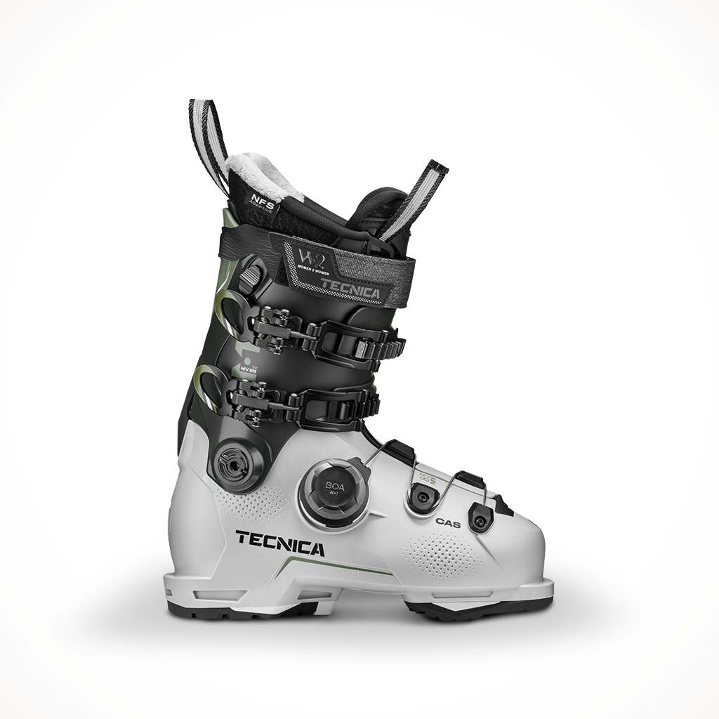 Mach BOA MV 85 W — Women's (2027)