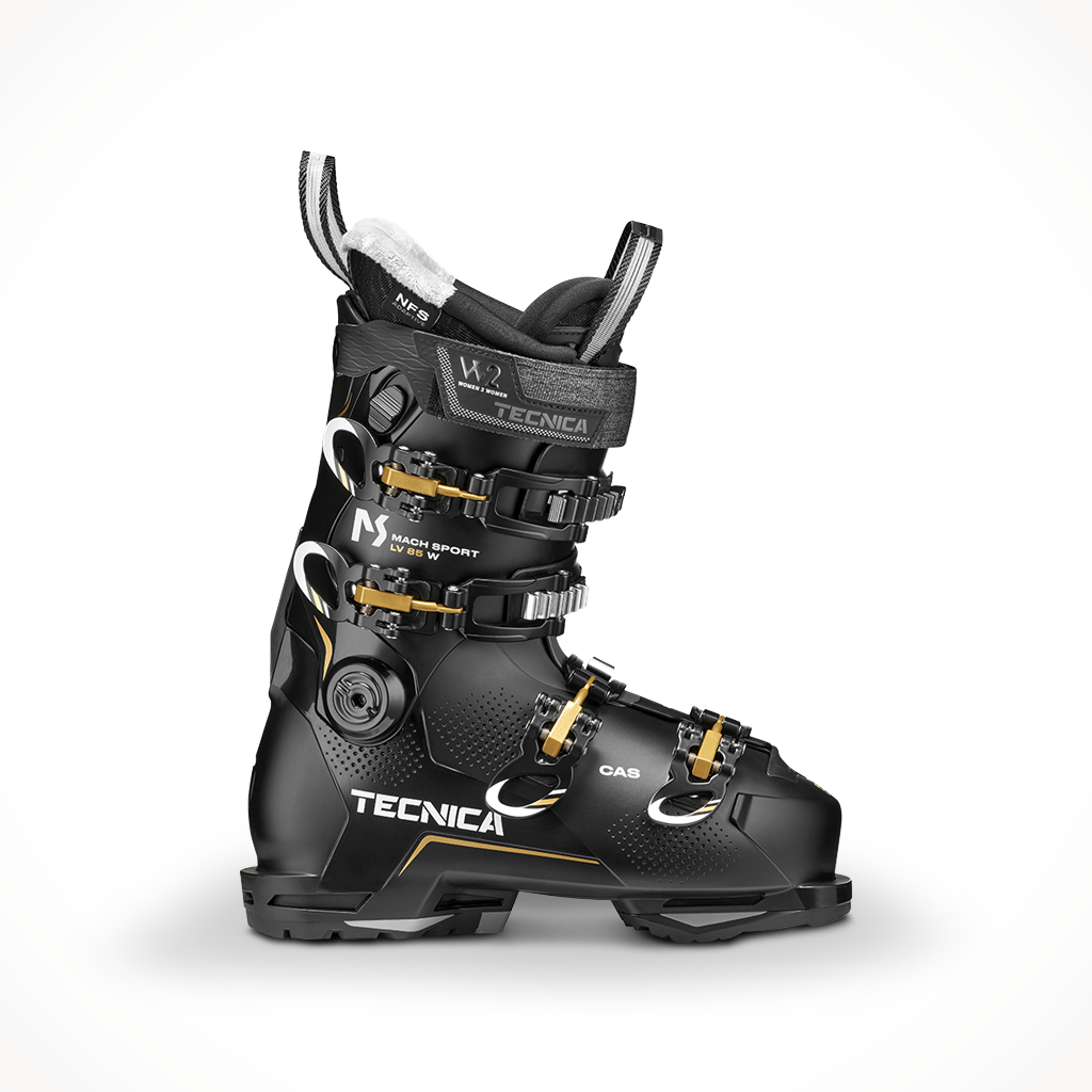 Mach Sport LV 85 W — Women's (2027)