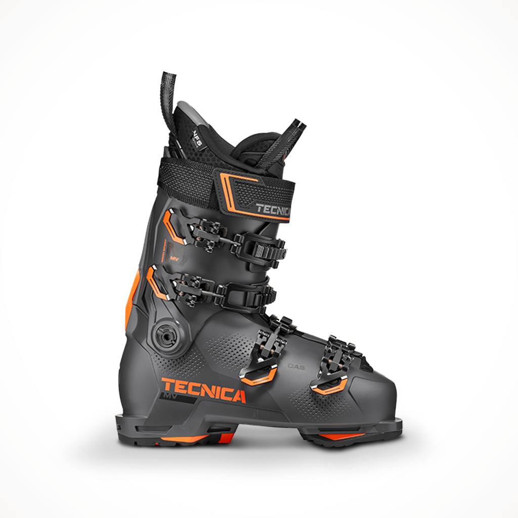 Mach Sport MV 100 — Men's (2027)