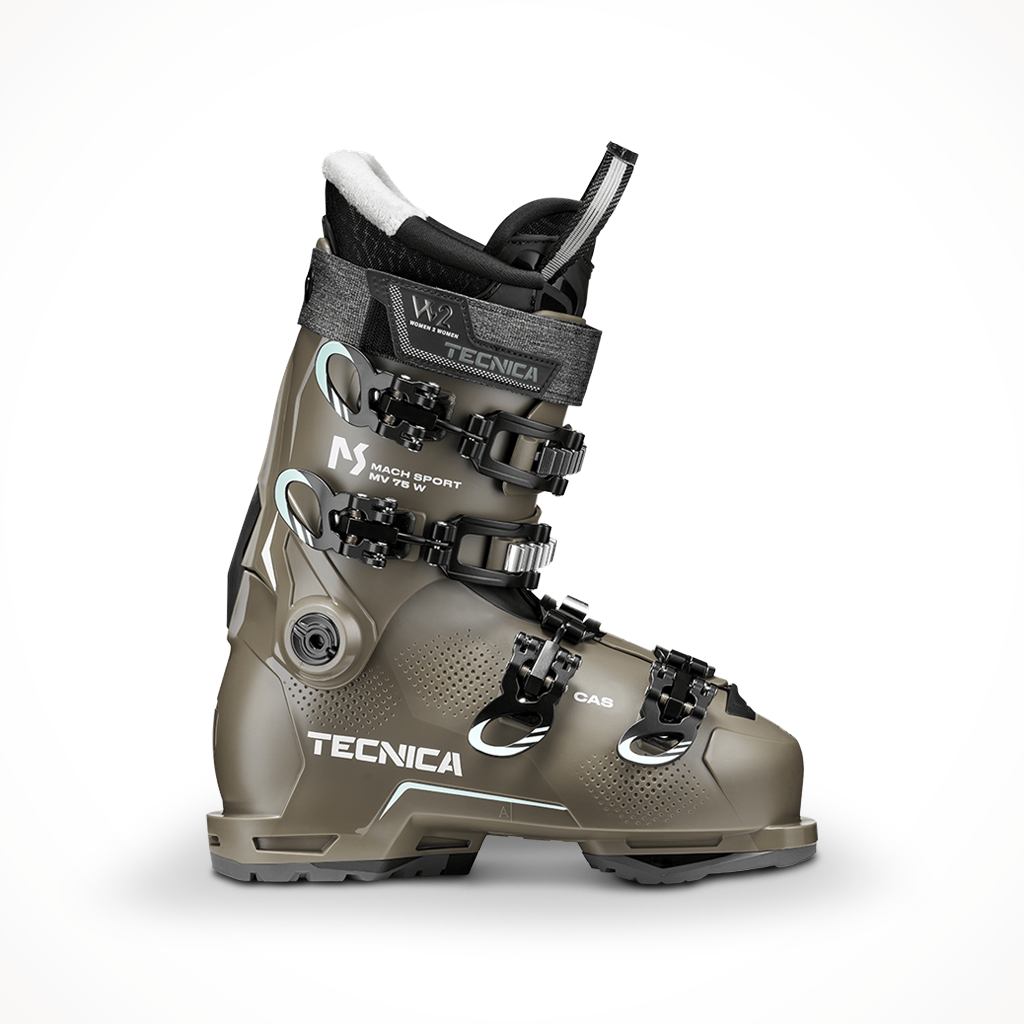 Mach Sport MV 75 W — Women's (2027)