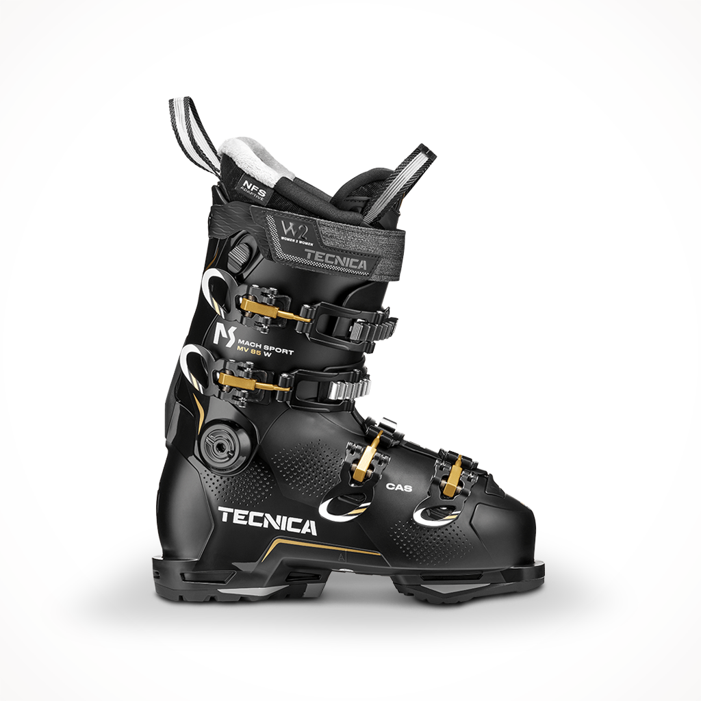Mach Sport MV 85 W — Women's (2027)