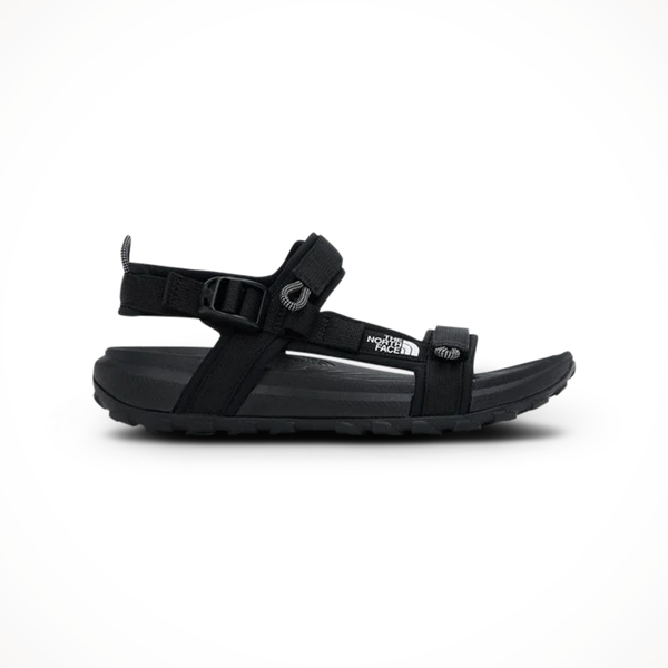 SANDAL X5 TREK ブラックスニーカー The_North_Face-Explore_Camp-