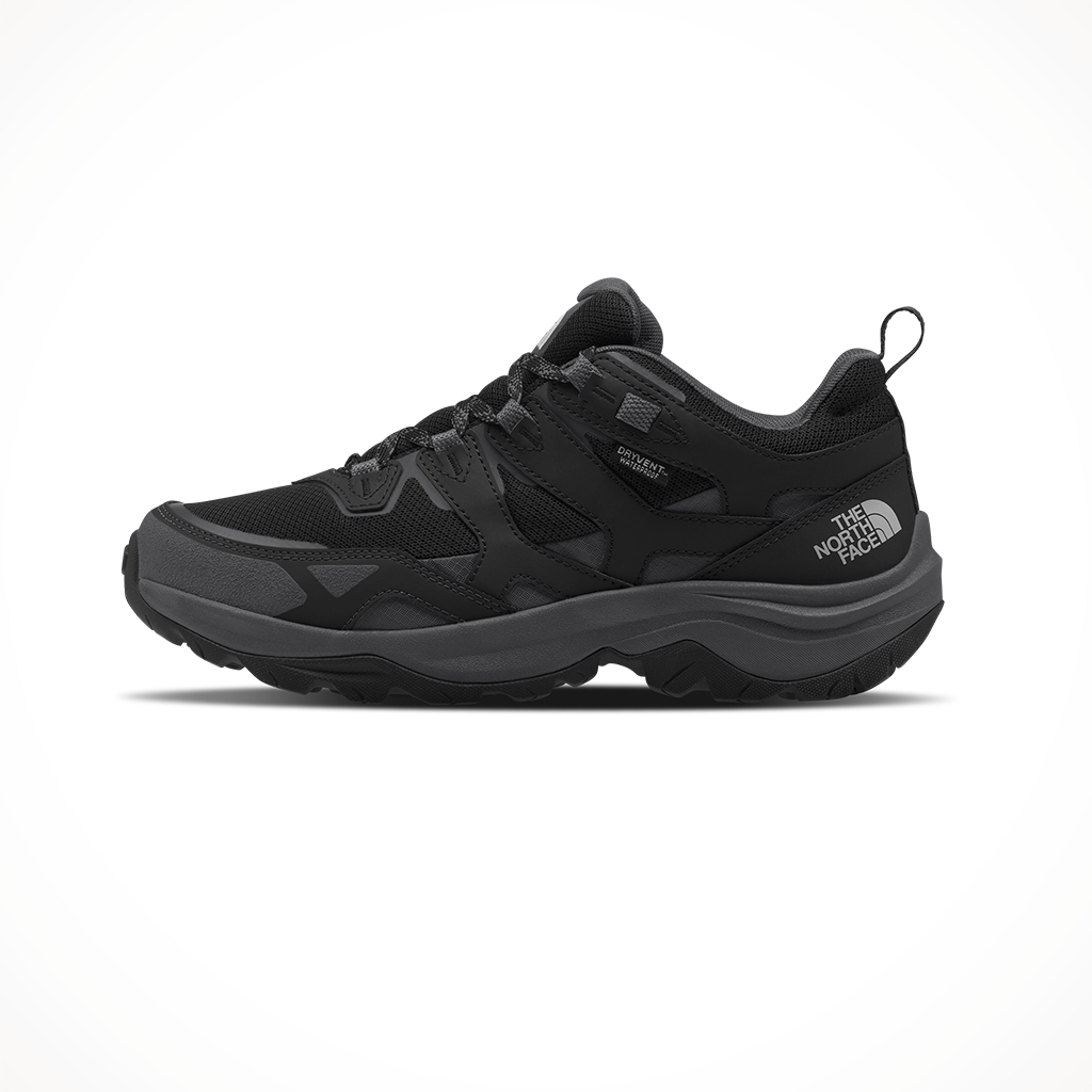 North face hedgehog fastpack gtx black outlet