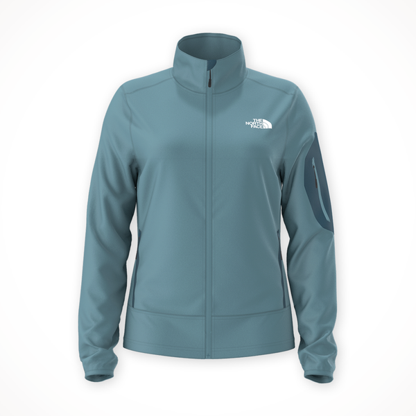 ★2023WT新作★GROVE★ROOSE FLEECE columbia-fleece-s-eraser-pink-