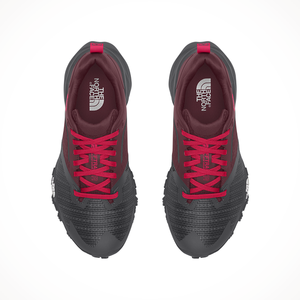 【THE NORTH FACE】 ★ DUAL SLIDE ★ 4 COLORS Trail shoes The North Face W VECTIV INFINITE 2 ATHLETE 2023