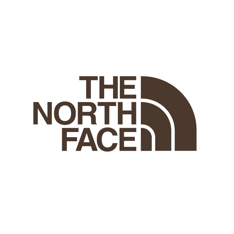 Product image: The North Face Logo.
