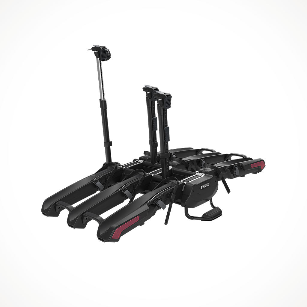 Product image: Thule Epos 3 Platform Hitch Bike Rack.