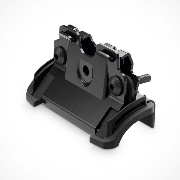 THULE 754(スーリー)+ kit1650 Thule-