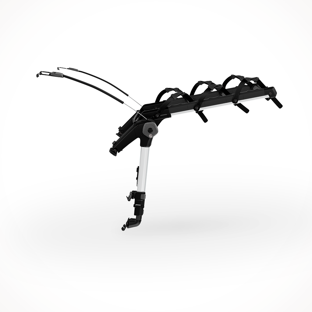 Product image: Thule Out Way 3 Bike 995001 995005, shown in primary marketing view.