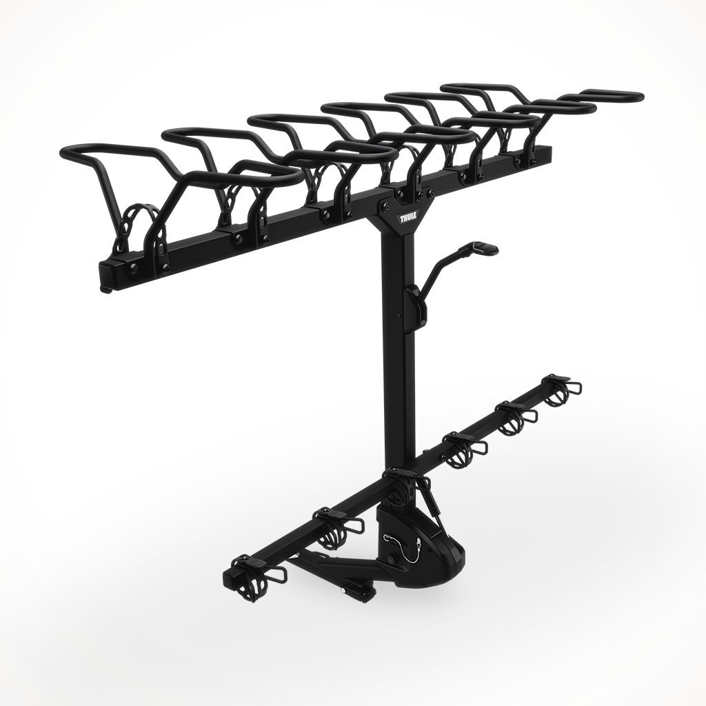 Product image: Thule Re Vert 6B P 9026500, shown in primary marketing view.