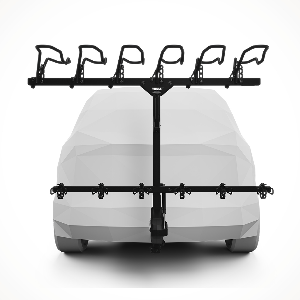Product image: Thule Re Vert 6B P 9026500 In Situ.
