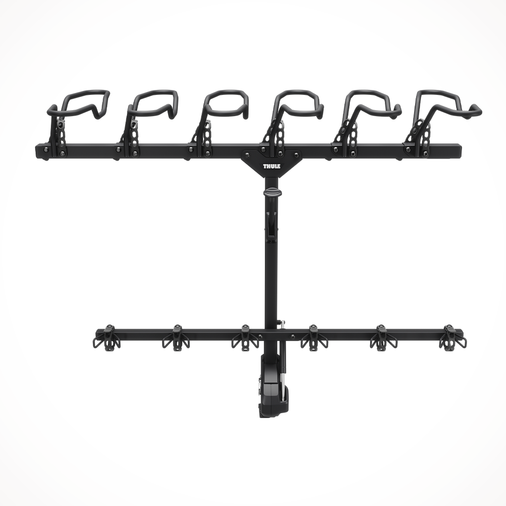 Product image: Thule Re Vert 6B P 9026500 Rear.