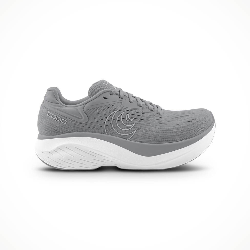 Product image: Topo atmos 2 grey Grey mens 2026, shown in primary marketing view.