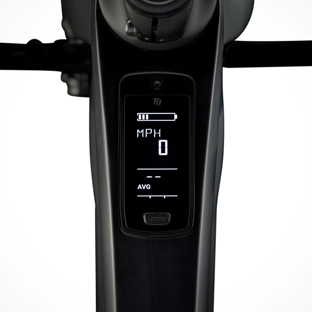 Product image: Trek Domane SLR 6 Matte Deep Smoke 2026 alt3.