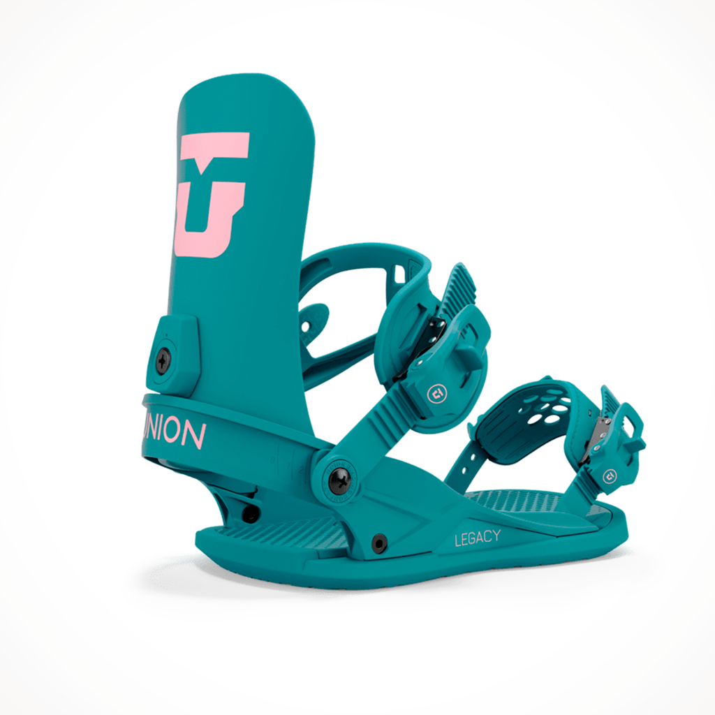 Legacy — Women's (2025)