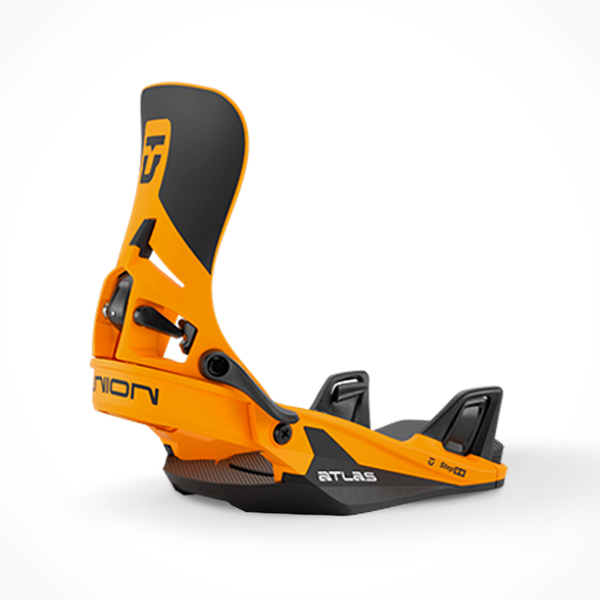 Atlas Step On (2026) - OutdoorSports.com