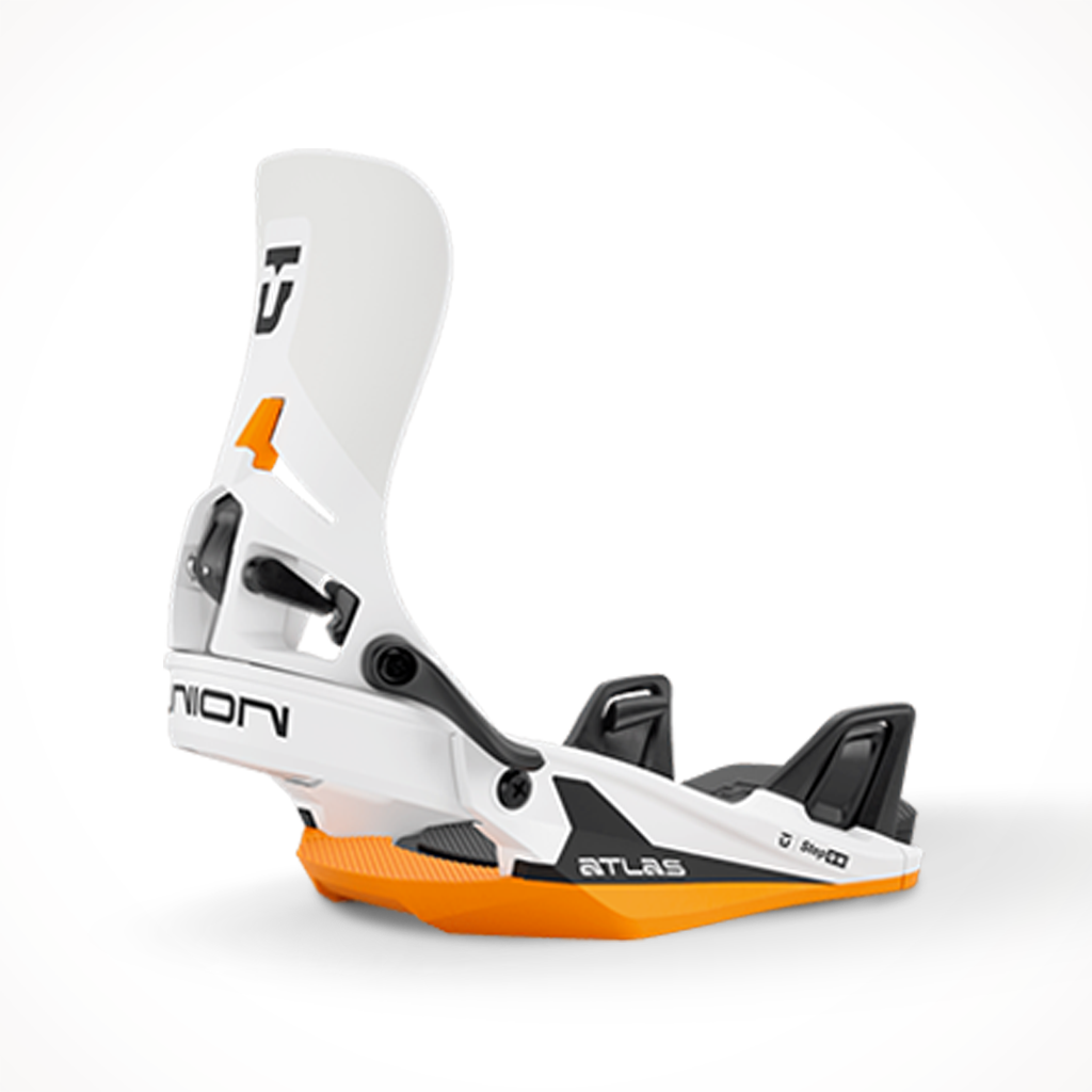 Atlas Step On (2026)