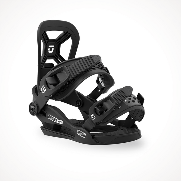 Union Cadet XS Snowboard Bindings - Junior's 2023