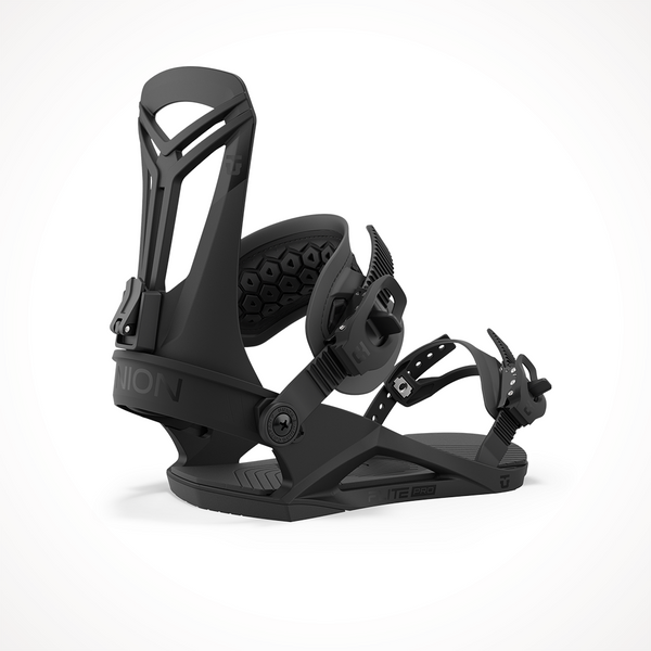 snowboard pro camp union Union Flite Pro Snowboard Bindings - 2024