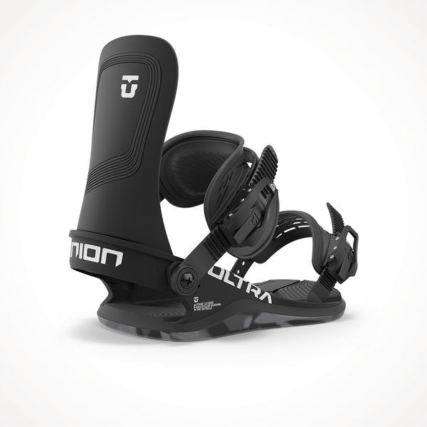 Union Ultra Women's Snowboard Bindings - 2024 | OutdoorSports.com Union Ultra Women's Snowboard Bindings - 2024 | OutdoorSports.com