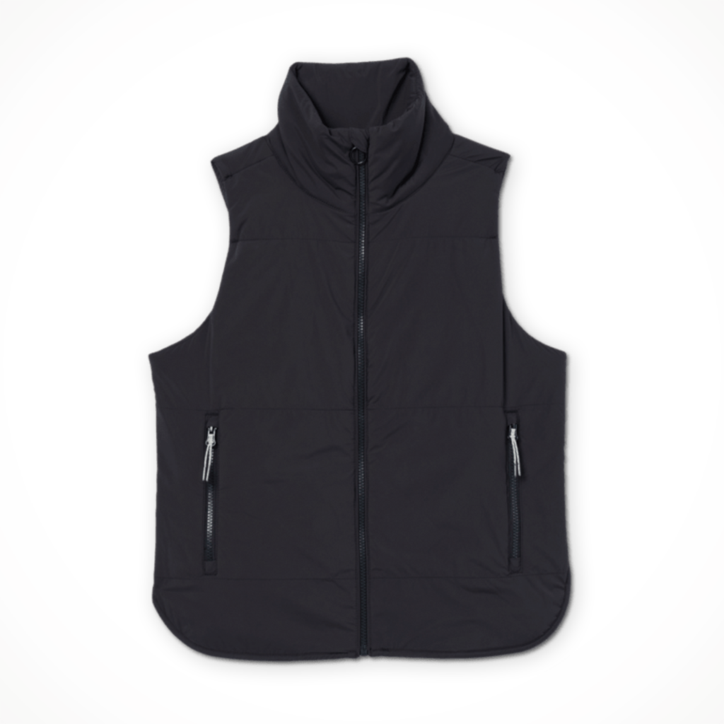 Canyon Insulated Vest — Women's