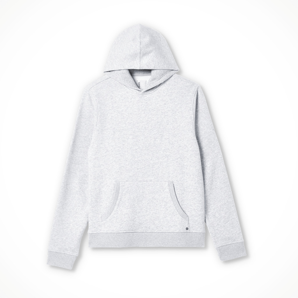 Seaside Pullover Hoodie — Men's