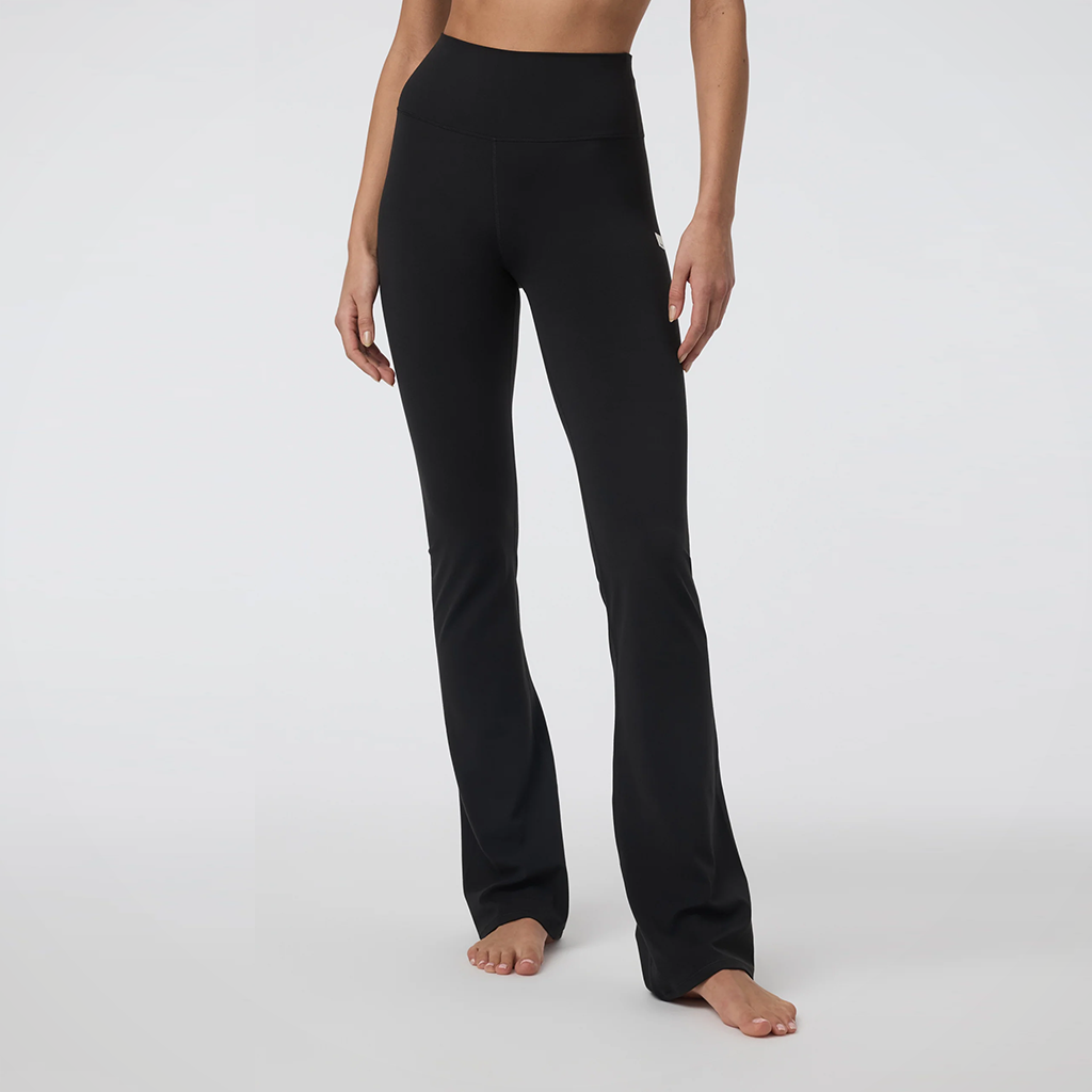 Vuori All The Feels Slim Flare — Women's