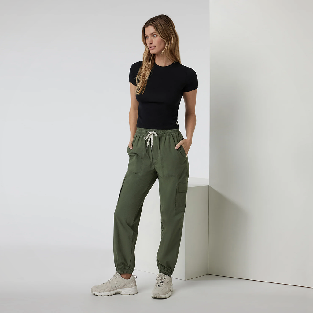 Birch Jogger — Women's
