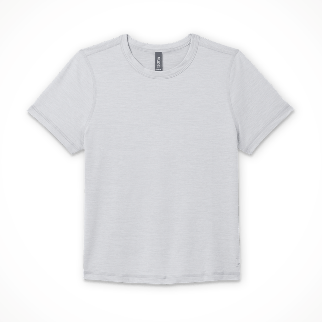 S/S Lux Tee — Women's
