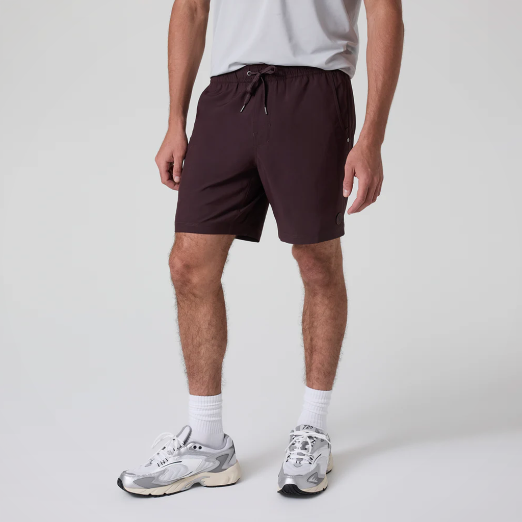 Kore Short Lined 7" — Men's