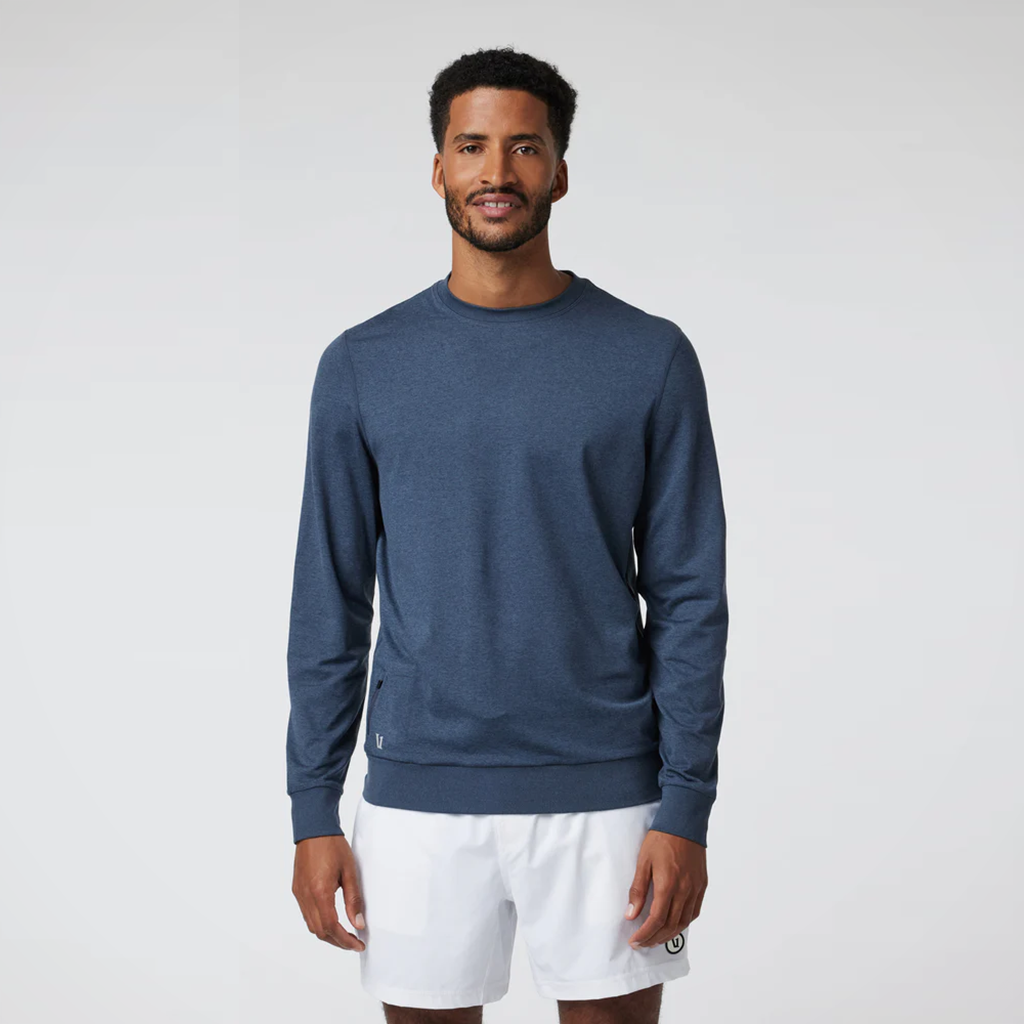 Ponto Performance Crew — Men's