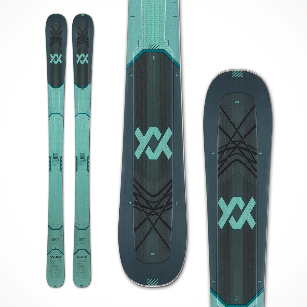 Mantra 84 W Flat — Women's (2026)