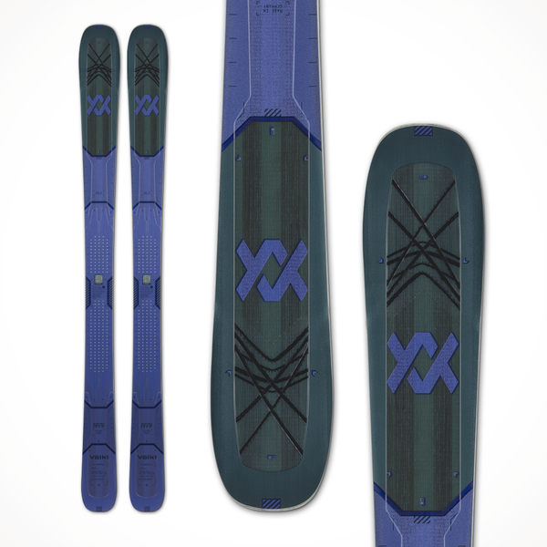 M7 Mantra W Flat — Women's (2026) - OutdoorSports.com