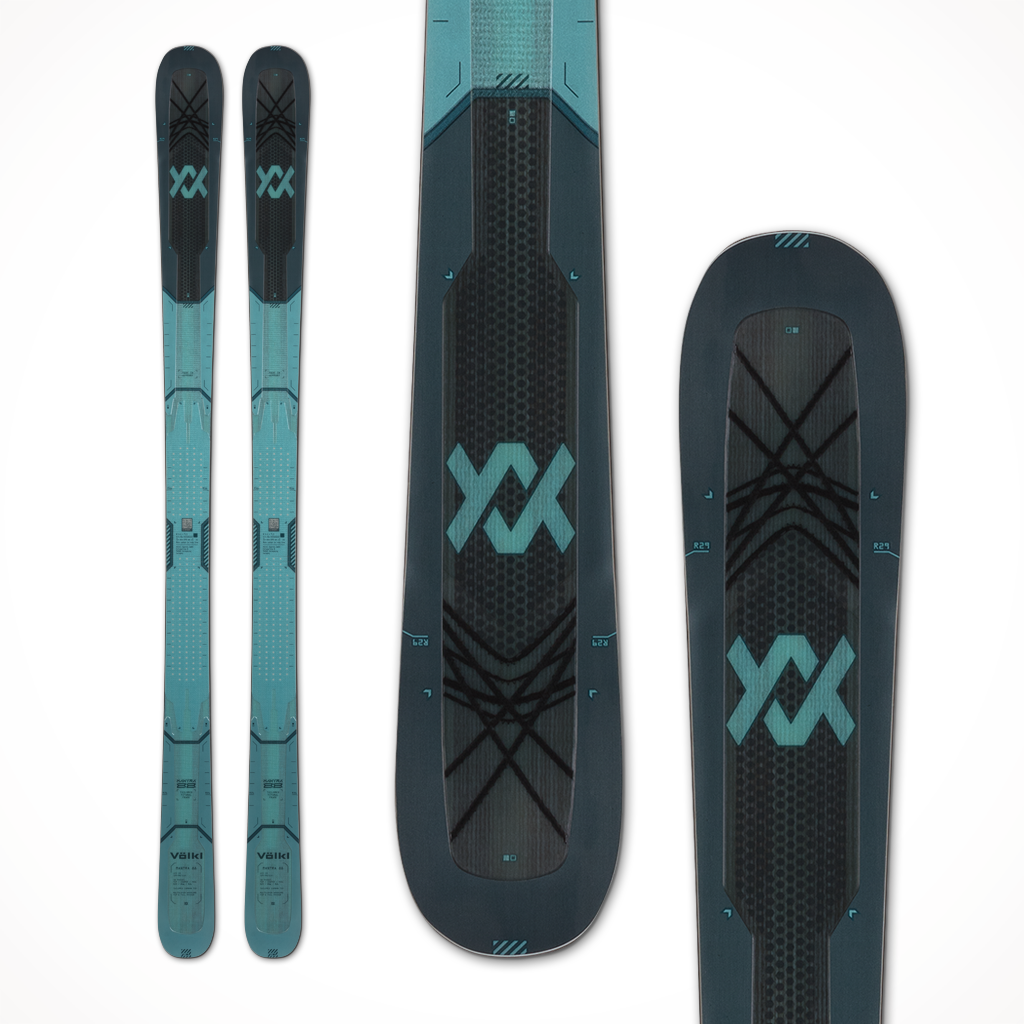 Mantra 88 Flat — (2026)