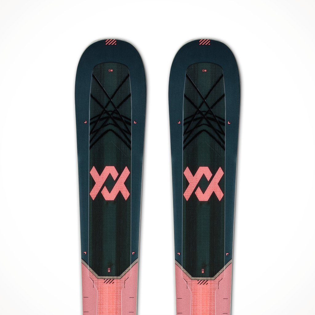 Mantra 88 W Flat — Women's (2026)